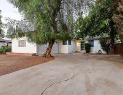 Pre-foreclosure in  OSWELL ST Bakersfield, CA 93306