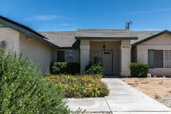 Pre-foreclosure in  JEREMY CT California City, CA 93505