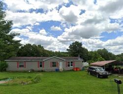 Pre-foreclosure in  BRATCHER LN Vine Grove, KY 40175