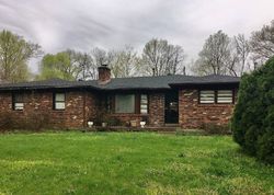 Pre-foreclosure in  WILMOTH AVE Louisville, KY 40216