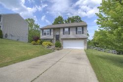 Pre-foreclosure in  HOBART CT Independence, KY 41051