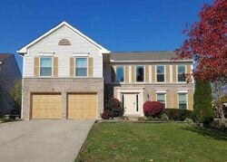 Pre-foreclosure in  COLONADE DR Florence, KY 41042