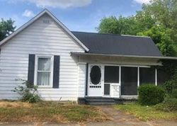 Pre-foreclosure Listing in W 2ND AVE CENTRAL CITY, KY 42330