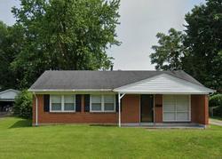 Pre-foreclosure in  BELMONT RD Louisville, KY 40218