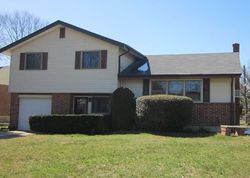 Pre-foreclosure in  MONROE TER Dover, DE 19904