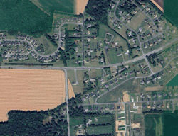 Pre-foreclosure in  MILFORD HARRINGTON HWY Harrington, DE 19952