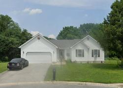 Pre-foreclosure in  BANGALORE CT Smyrna, DE 19977