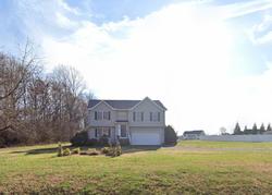 Pre-foreclosure in  WOODLYTOWN RD Magnolia, DE 19962