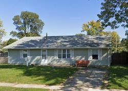 Pre-foreclosure in  HUDSON AVE Romeoville, IL 60446