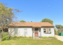 Pre-foreclosure in  TALLMAN AVE Romeoville, IL 60446