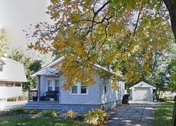 Pre-foreclosure in  SE CIRCLE DR Joliet, IL 60433