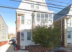 Pre-foreclosure in  CHESTNUT ST Kearny, NJ 07032
