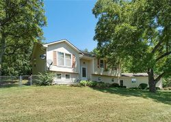 Pre-foreclosure in  METRO AVE Tonganoxie, KS 66086