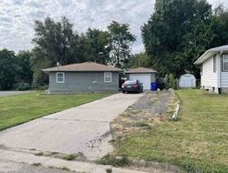 Pre-foreclosure in  W 2ND ST Junction City, KS 66441