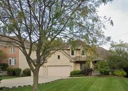 Pre-foreclosure in  ORCHARD RD Willow Springs, IL 60480