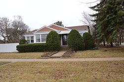 Pre-foreclosure in  BELLEVIEW AVE Westchester, IL 60154