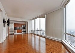 Pre-foreclosure in  N WABASH AVE UNIT 75C Chicago, IL 60611
