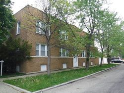 Pre-foreclosure in  W 58TH ST Chicago, IL 60629