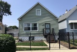 Pre-foreclosure in  S KENWOOD AVE Chicago, IL 60619