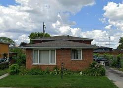 Pre-foreclosure in  S LAFLIN ST Chicago, IL 60643