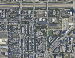 Pre-foreclosure in  S OAKLEY BLVD Chicago, IL 60612