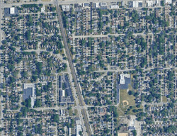 Pre-foreclosure in  ILLINOIS ST Des Plaines, IL 60018