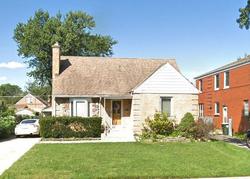 Pre-foreclosure in  N 73RD AVE Elmwood Park, IL 60707