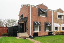 Pre-foreclosure in  GENEVA AVE Bellwood, IL 60104