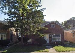 Pre-foreclosure in  BELLWOOD AVE Bellwood, IL 60104