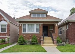 Pre-foreclosure in  S VERNON AVE Chicago, IL 60619