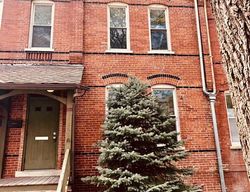 Pre-foreclosure in  S CHAMPLAIN AVE Chicago, IL 60628
