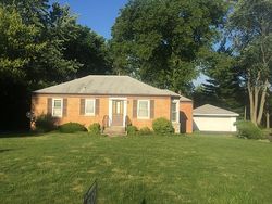 Pre-foreclosure in  COTTONWOOD RD Northbrook, IL 60062
