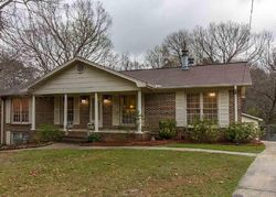 Pre-foreclosure in  HERSHEL DR Gardendale, AL 35071