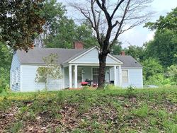 Pre-foreclosure in  ROSEMARY RD Mount Olive, AL 35117