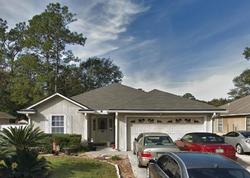 Pre-foreclosure in  GINGER TEA TRL W Jacksonville, FL 32244