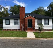 Pre-foreclosure in  ANDRESS ST Jacksonville, FL 32208