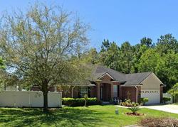 Pre-foreclosure in  EMERALD GREEN CT Jacksonville, FL 32246