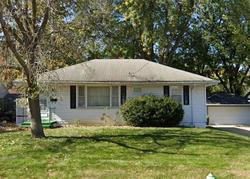 Pre-foreclosure in  52ND ST Des Moines, IA 50310
