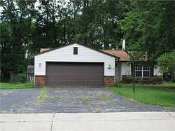 Pre-foreclosure in  STACY LYNN DR Indianapolis, IN 46231