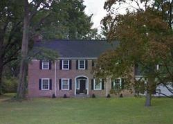 Pre-foreclosure in  NORTHWOOD CT Marion, IN 46952