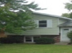 Pre-foreclosure in  MANCHESTER DR Mishawaka, IN 46544