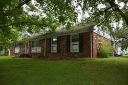 Pre-foreclosure in  CONDUITT DR Mooresville, IN 46158