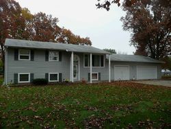 Pre-foreclosure in  PEAR RD South Bend, IN 46619