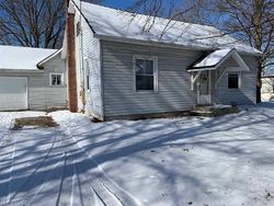 Pre-foreclosure Listing in STATE ROAD 1 SPENCERVILLE, IN 46788