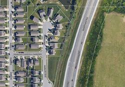 Pre-foreclosure in  AEROSTAR CT Avon, IN 46123