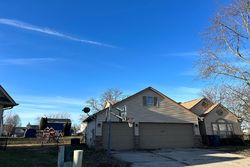 Pre-foreclosure in  PILLORY CIR Indianapolis, IN 46254