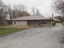 Pre-foreclosure in  W 300 S Shelbyville, IN 46176