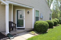 Pre-foreclosure in  ARIANA CT Indianapolis, IN 46227