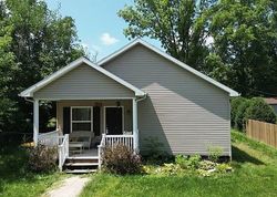 Pre-foreclosure in  S MADISON ST Bloomington, IN 47403