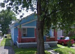 Pre-foreclosure in  N ARNOLDA AVE Indianapolis, IN 46222